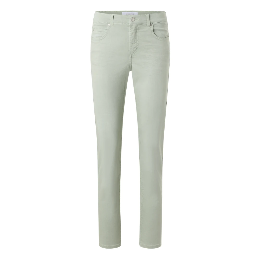 Angels Stijlvolle Cici Mode Accessoires Collectie Green Dames