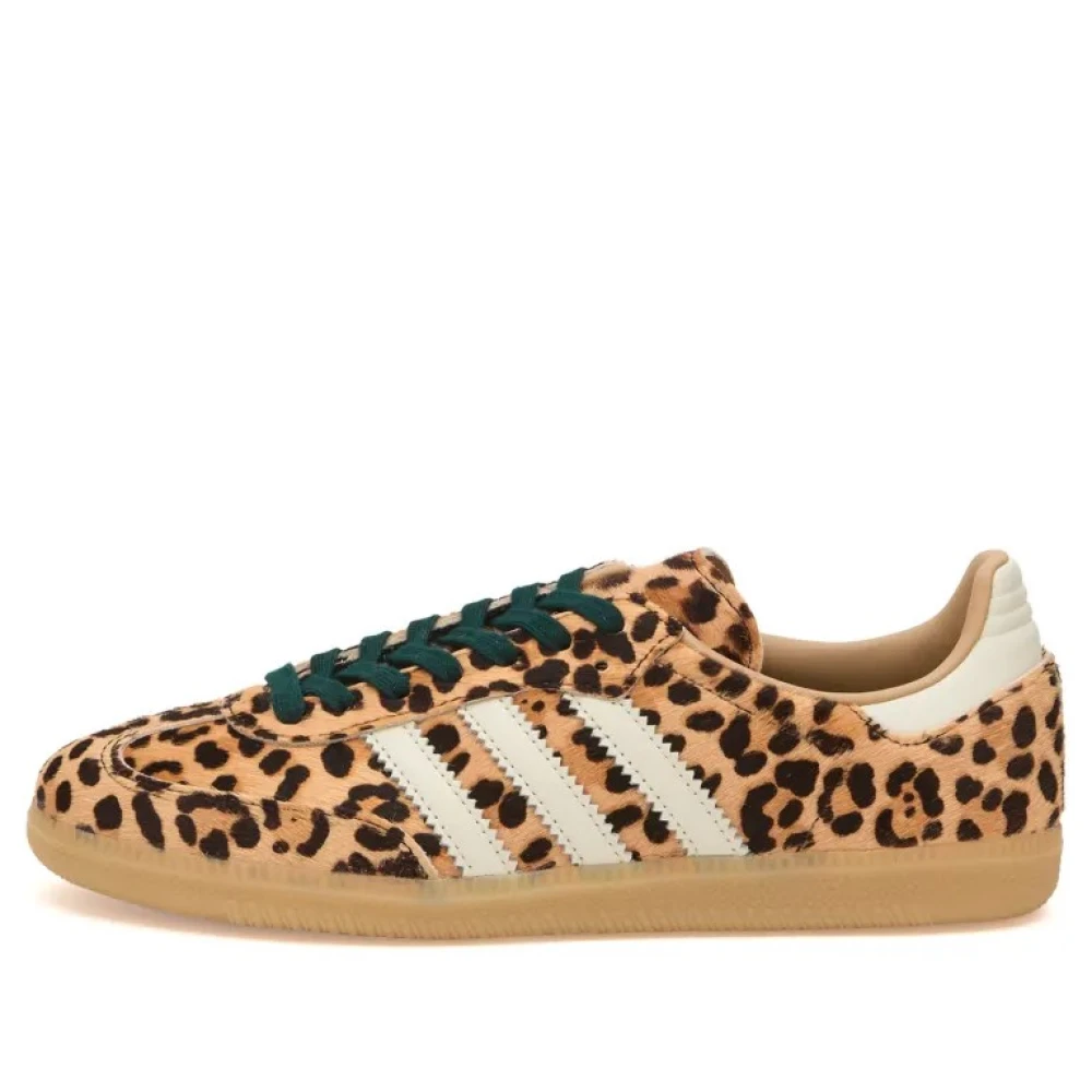 Adidas Originals Samba OG Heren Schoenen Veelkleurig Multicolor