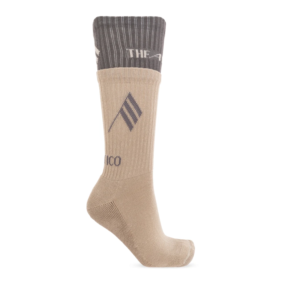 Underwear > Socks - - The Attico - Modalova