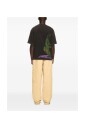 pantalon-large-avec-logo-brode
