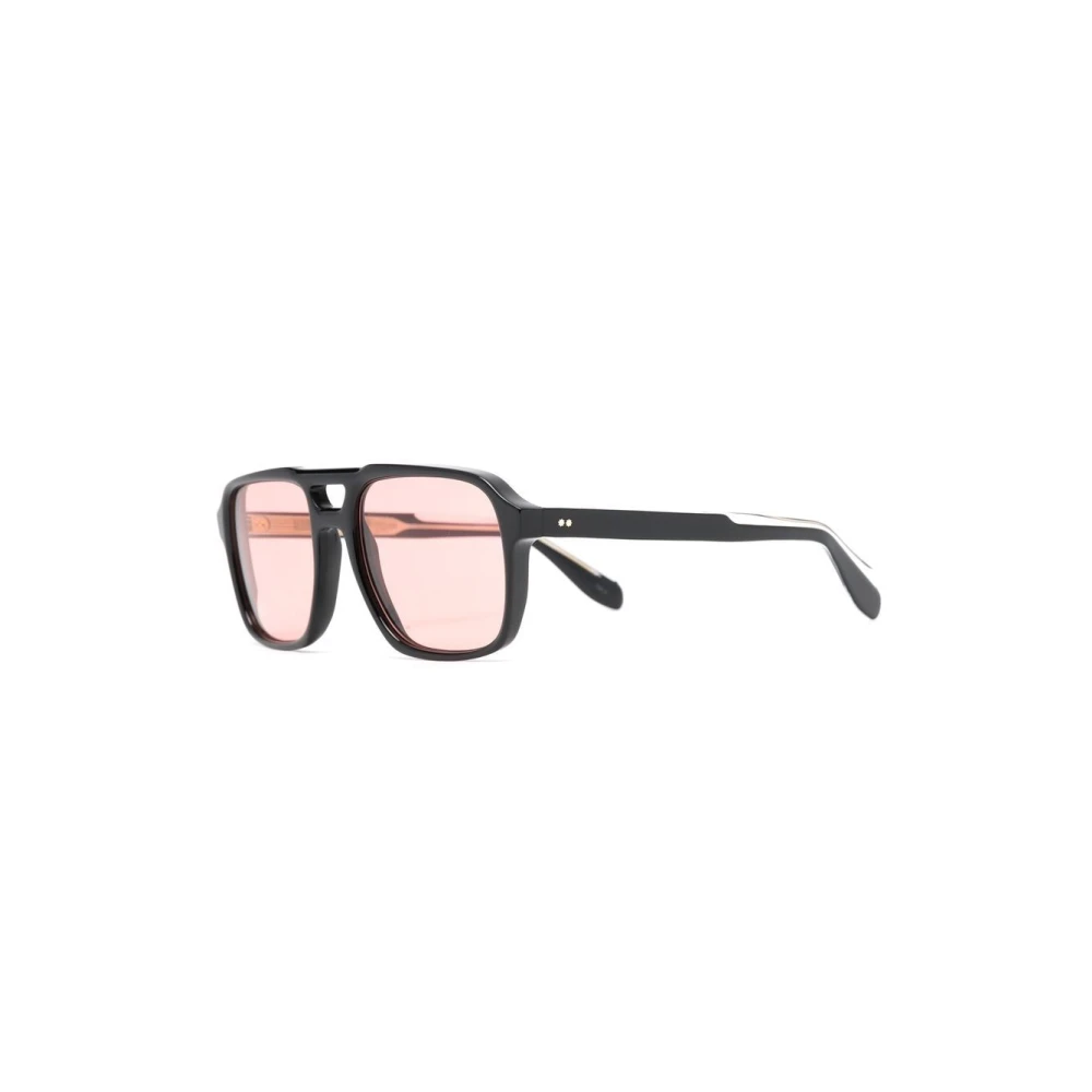 Cutler And Gross Cgsn1394 06 Sunglasses Black, Unisex