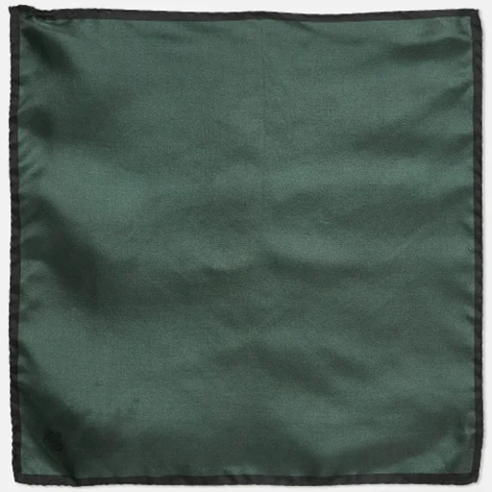 Pre-owned > Pre-owned Accessories > Pre-owned Scarves - - Dolce & Gabbana Pre-owned - Modalova