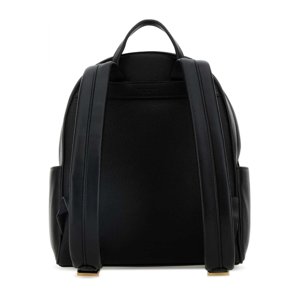 Michael Kors Stijlvolle Zwarte Bex Rugzak Black Dames