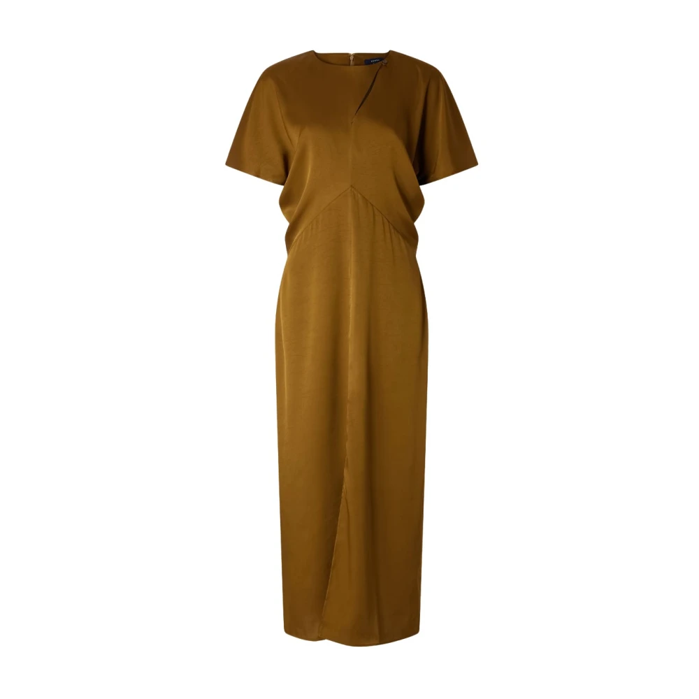Dresses > Day Dresses > Midi Dresses - - Soeur - Modalova