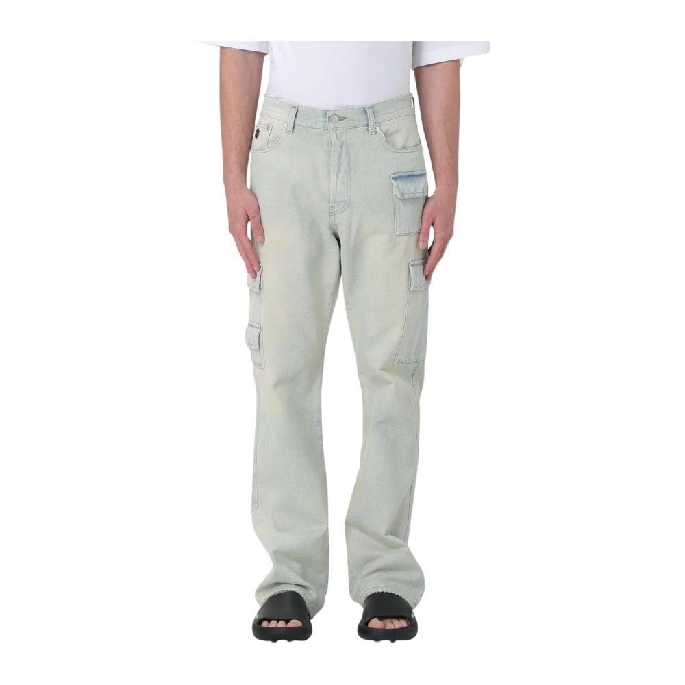Jeans > Straight Jeans - - Ambush - Modalova
