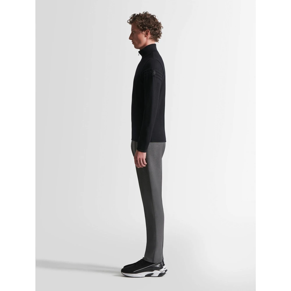 Fusalp Oliver Sweater Black Heren