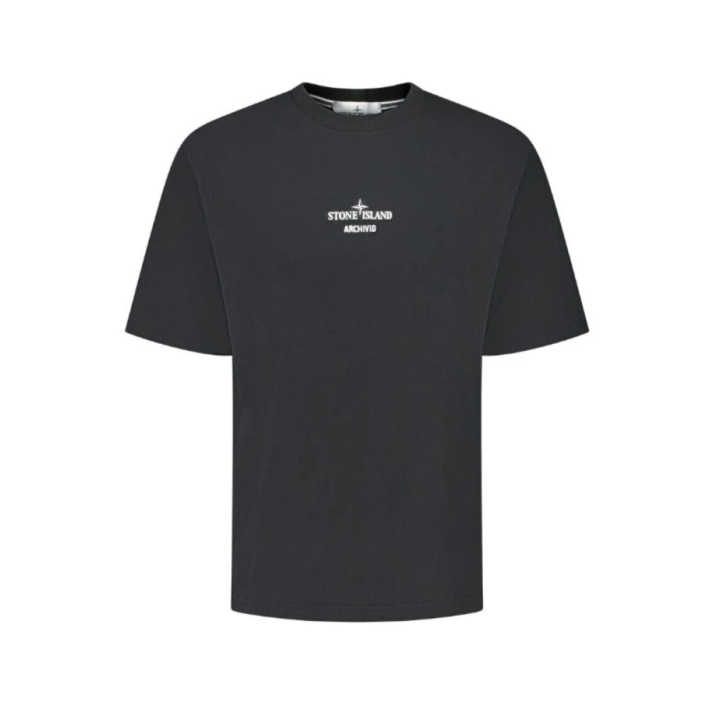 Tops > T-Shirts - - Stone Island - Modalova