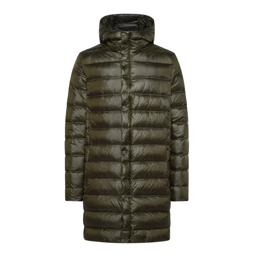 RRD - Coats > Down Coats - Green - RRD - Modalova