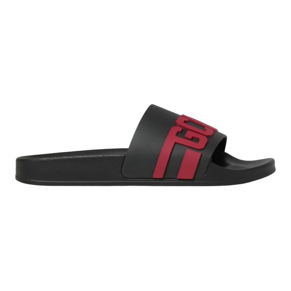 Shoes > Flip Flops & Sliders > Sliders - - Gcds - Modalova