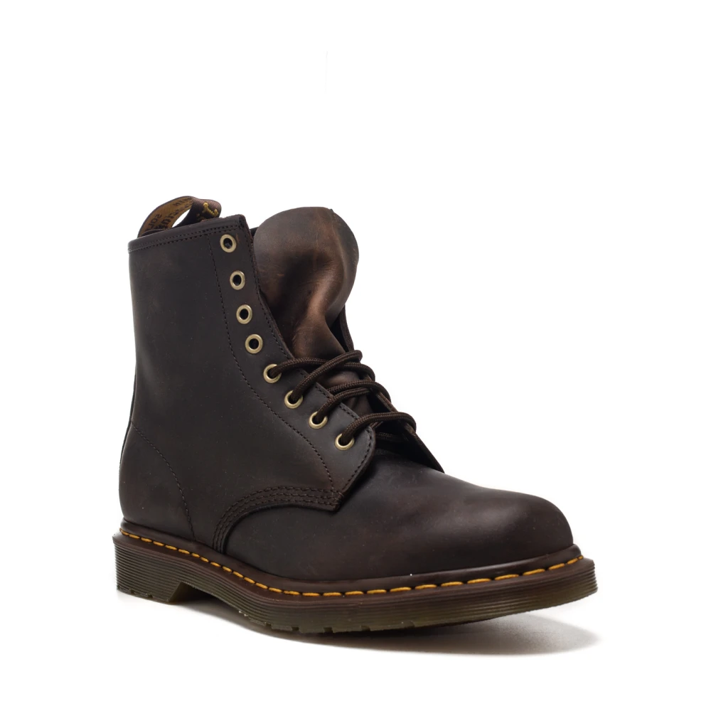 Shoes > Boots > Ankle Boots - - Dr. Martens - Modalova