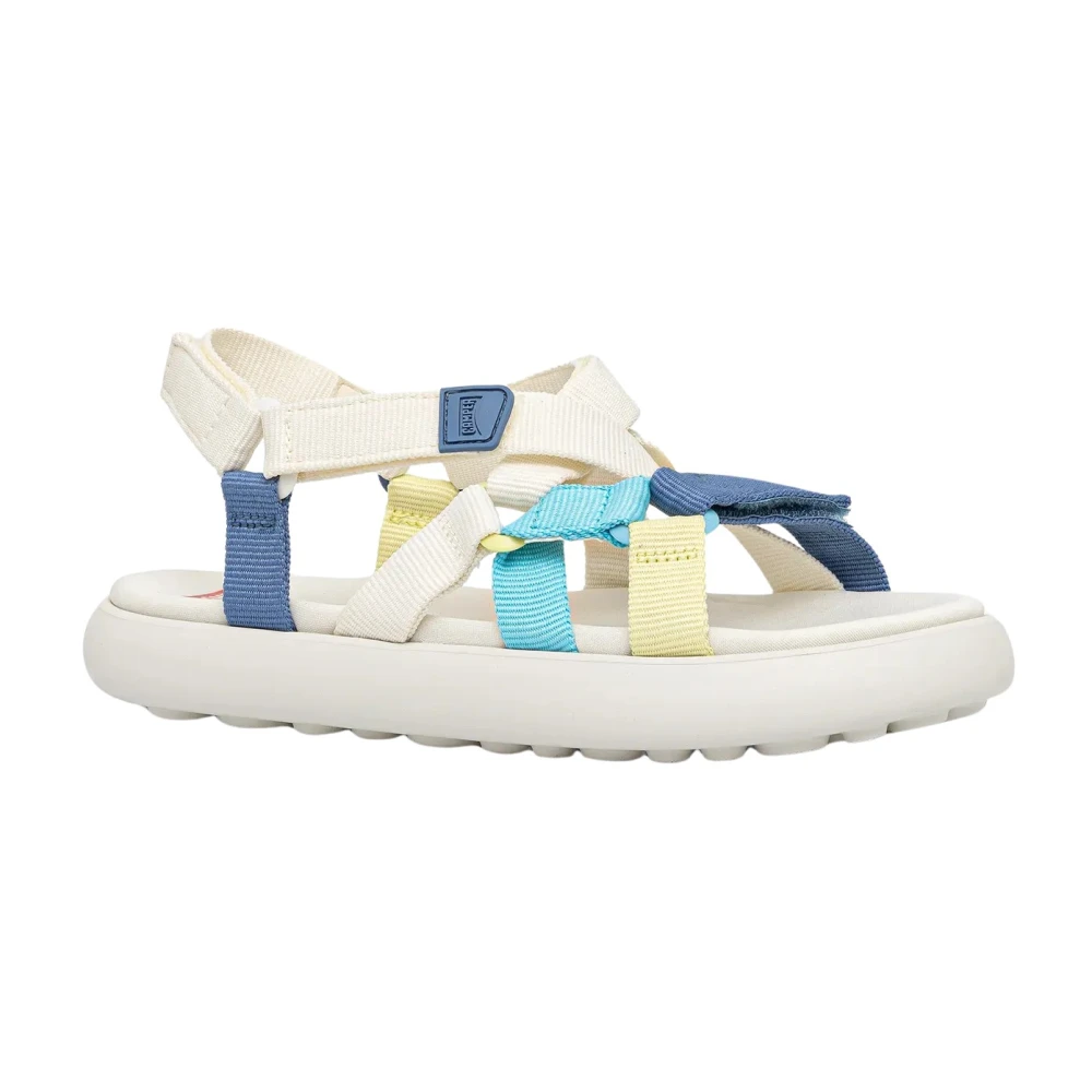 Camper Donna Multicolor Scarpe, E, 36 Eu, New,