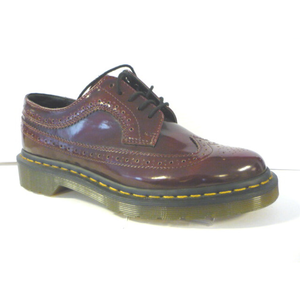 Dr martens sales bordeaux lucide