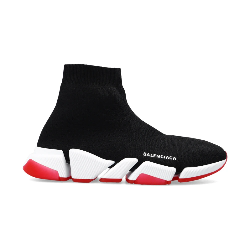 Balenciaga ‘Speed 2,0’ sock-sneakers Black, Herr