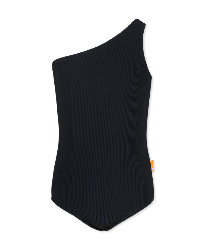maillot-de-bain-noir-a-une-epaule-avec-patch-lateral