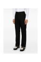 linen-black-trousers
