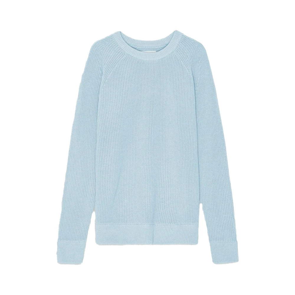 Knitwear > Round-neck Knitwear - - Nn07 - Modalova