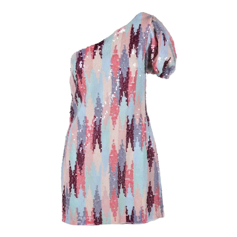 Dresses > Day Dresses > Short Dresses - - Weili Zheng - Modalova