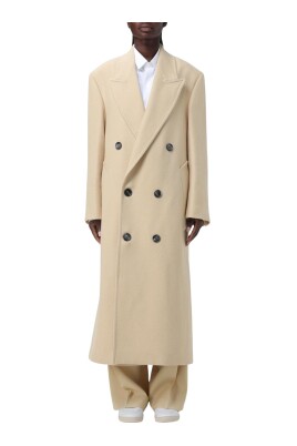 manteau-en-laine-creme-a-double-boutonnage
