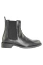 zwarte-leren-beatles-schoenen