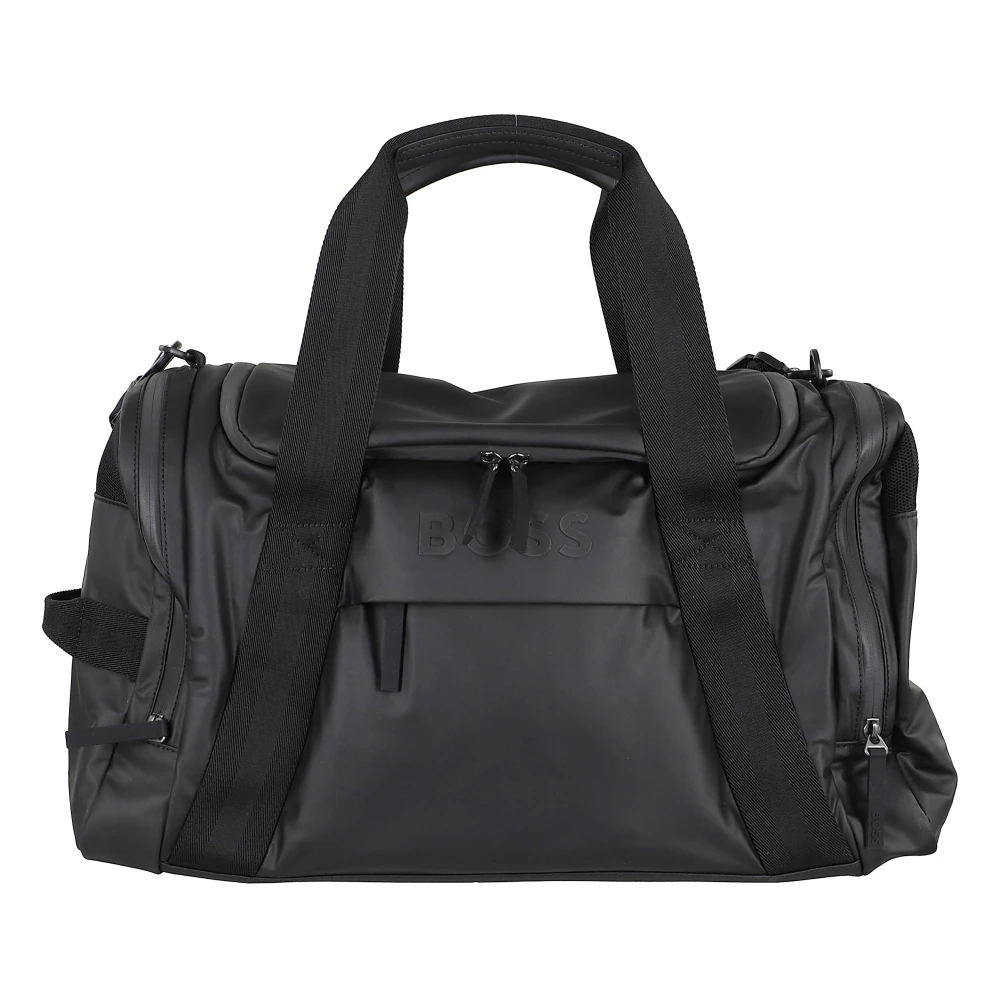Hugo - Bags > Handbags - Black - Hugo - Modalova
