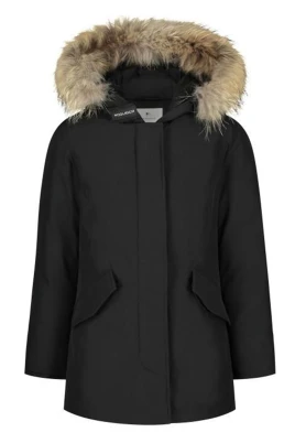 Arktisk Rävparka