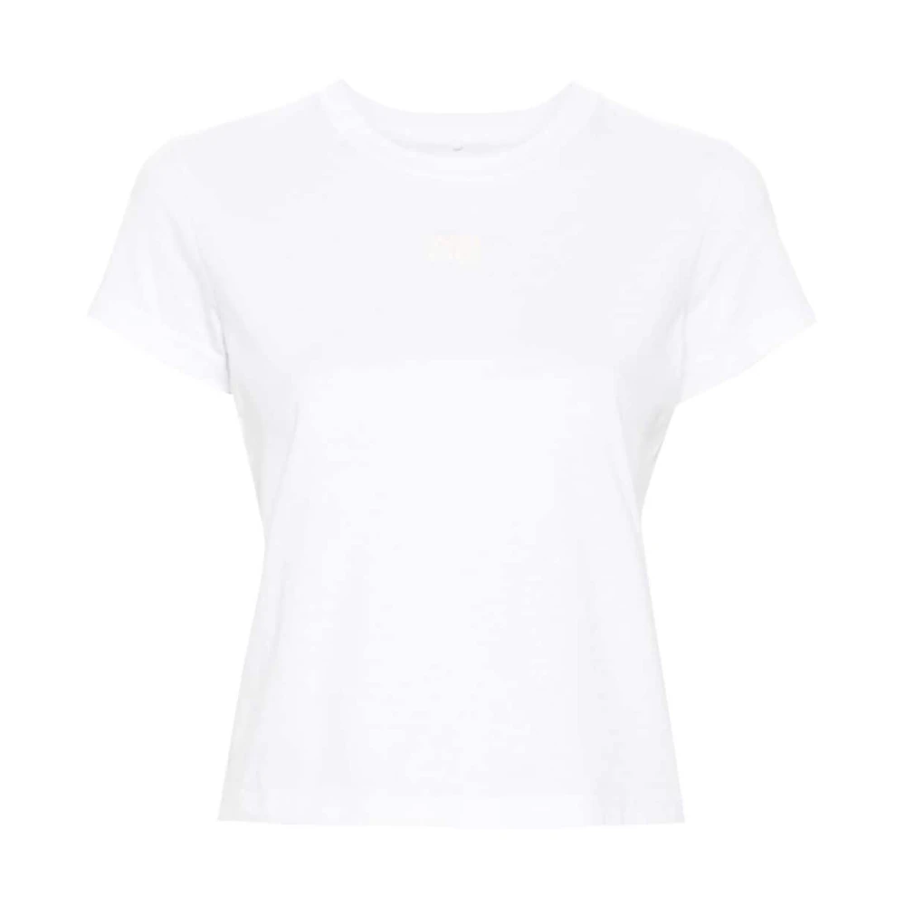 Tops > T-Shirts - - Alexander Wang - Modalova