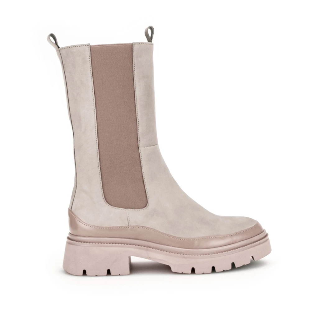Shoes > Boots > Chelsea Boots - - Gabor - Modalova