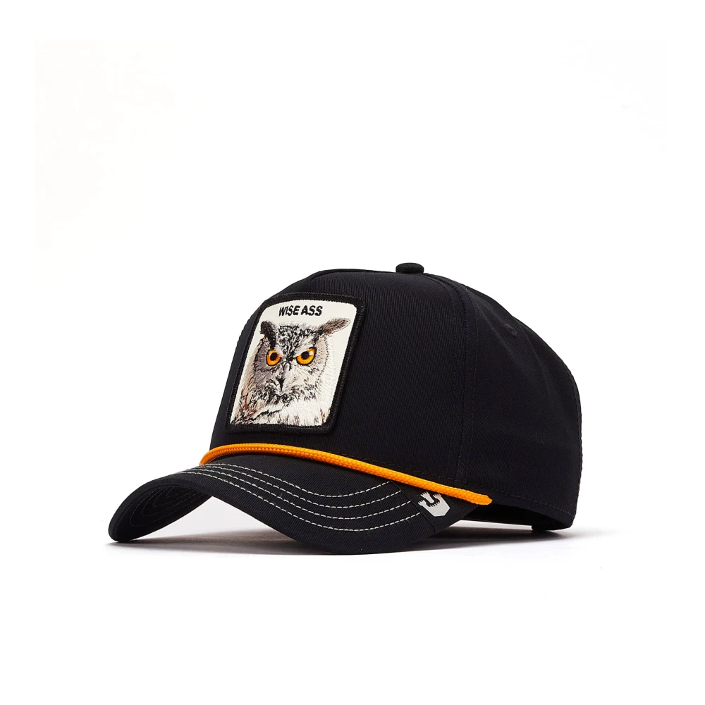 Goorin Bros Hats Black Unisex