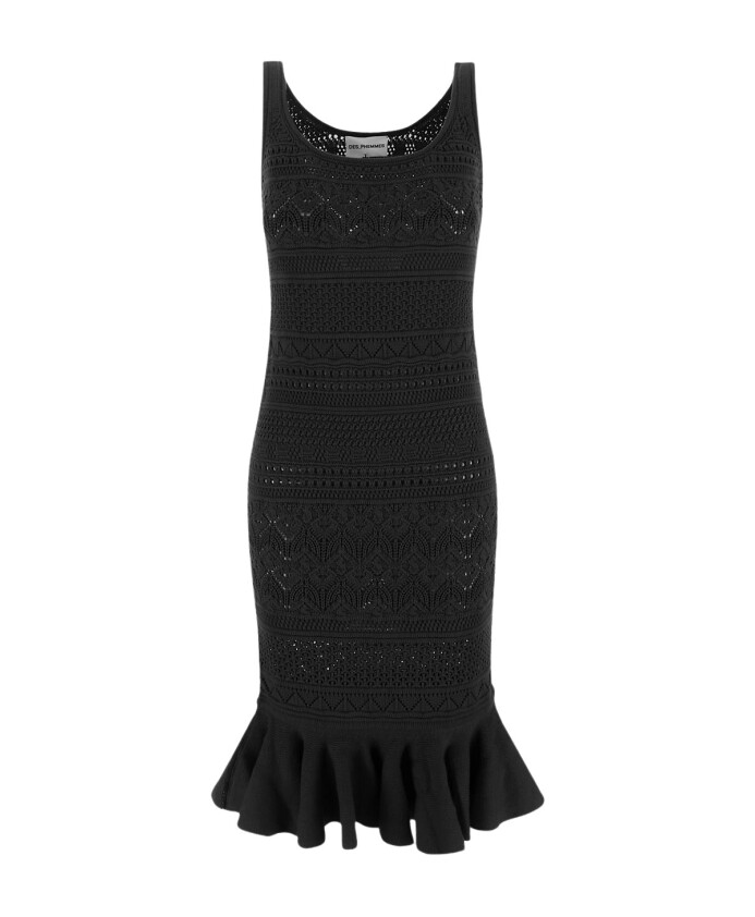 robe-midi-en-tricot-avec-bretelles-fines