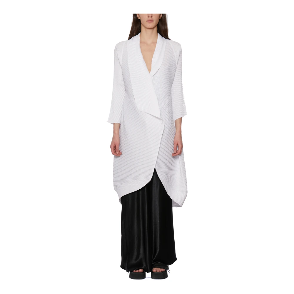 NÜ Denmark Kimonos White Dames