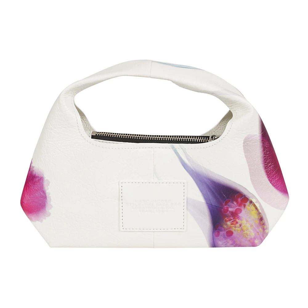 Marc Jacobs Rode Mini Sack Tassen Multicolor Dames
