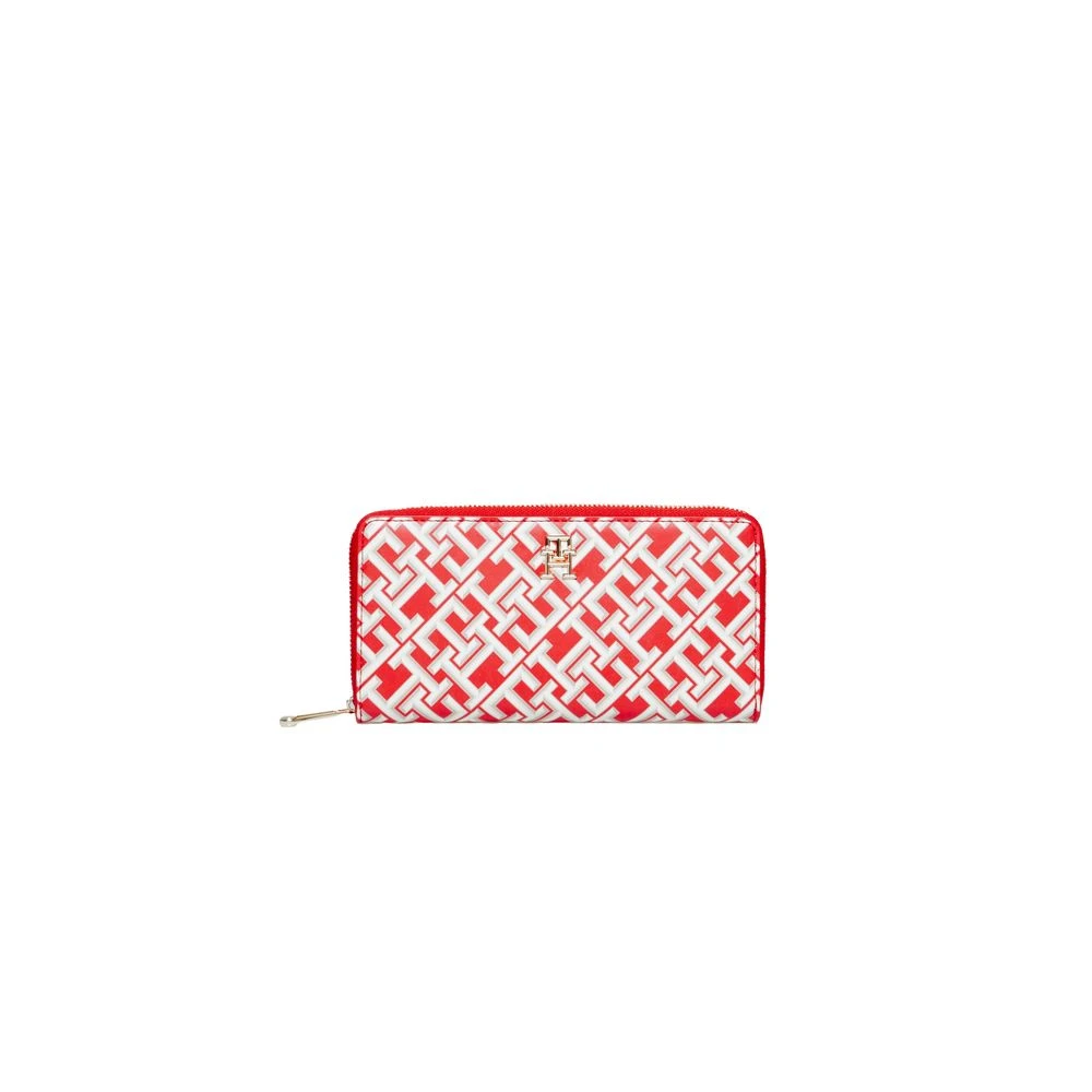 Accessories > Wallets & Cardholders - - Tommy Hilfiger - Modalova