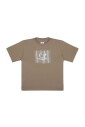 beige-logo-print-t-shirt