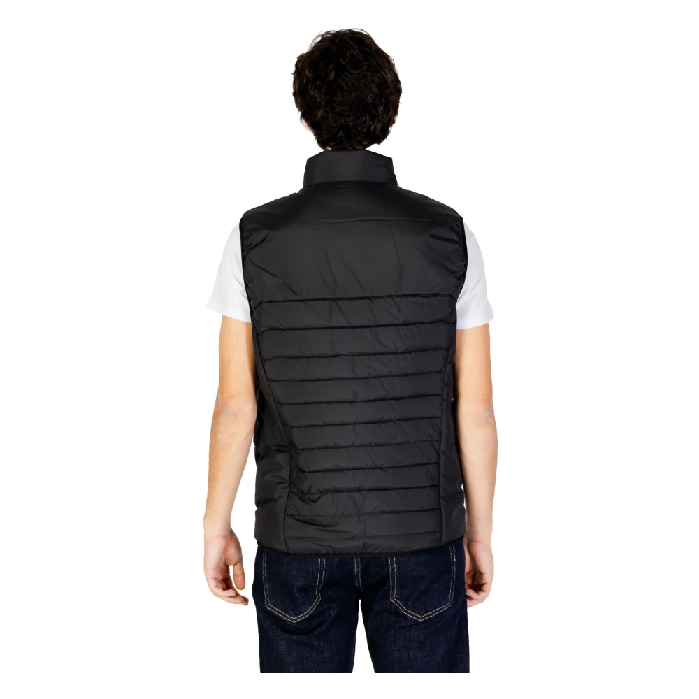 Hugo Boss Herenjassen en -jassen Collectie Black Heren