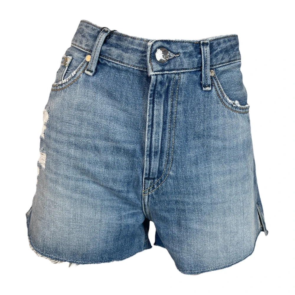 Shorts > Denim Shorts - - Denham - Modalova