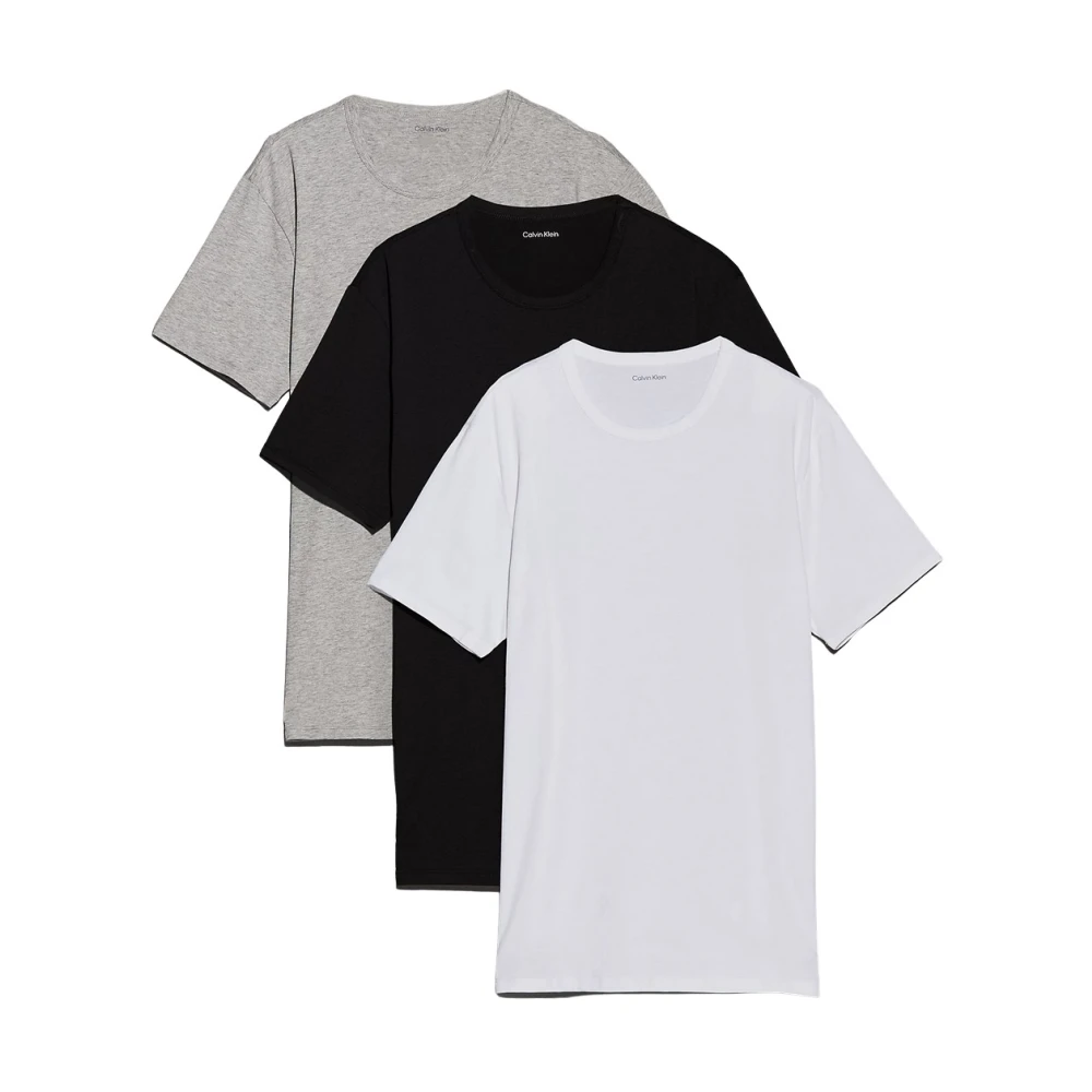 Tops > T-Shirts - - Calvin Klein - Modalova