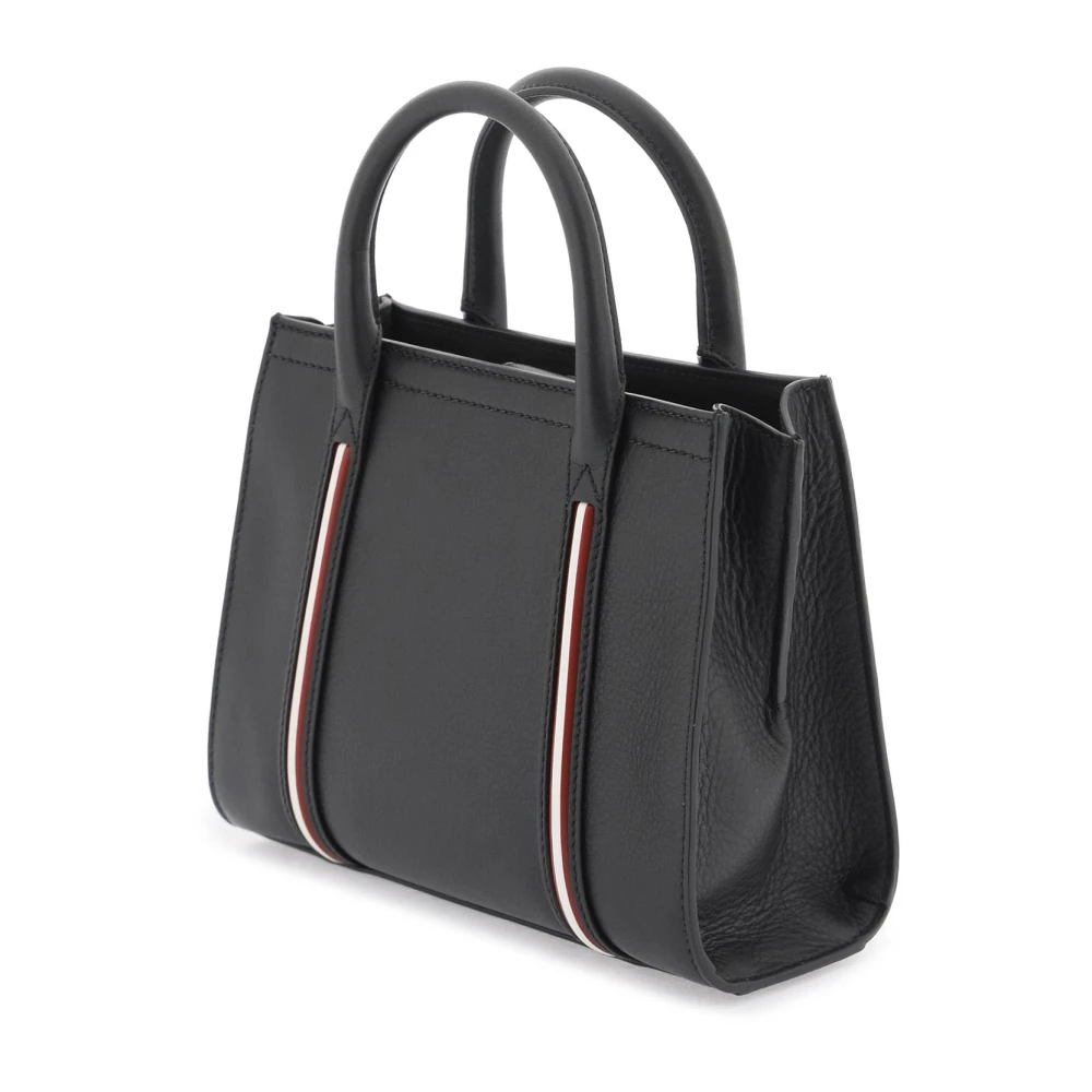 Bally Handbags Black Dames