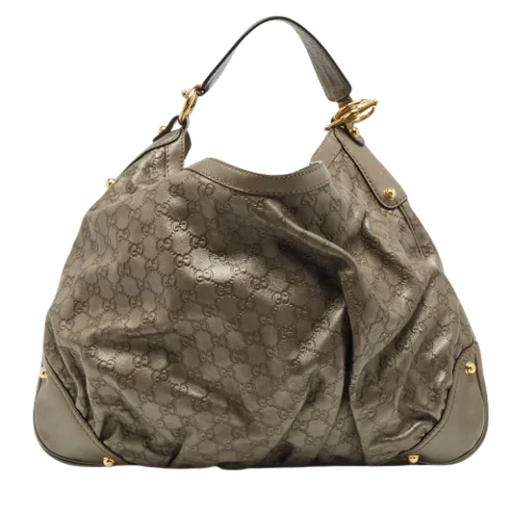 Pre-owned > Pre-owned Bags > Pre-owned Handbags - - Gucci Vintage - Modalova