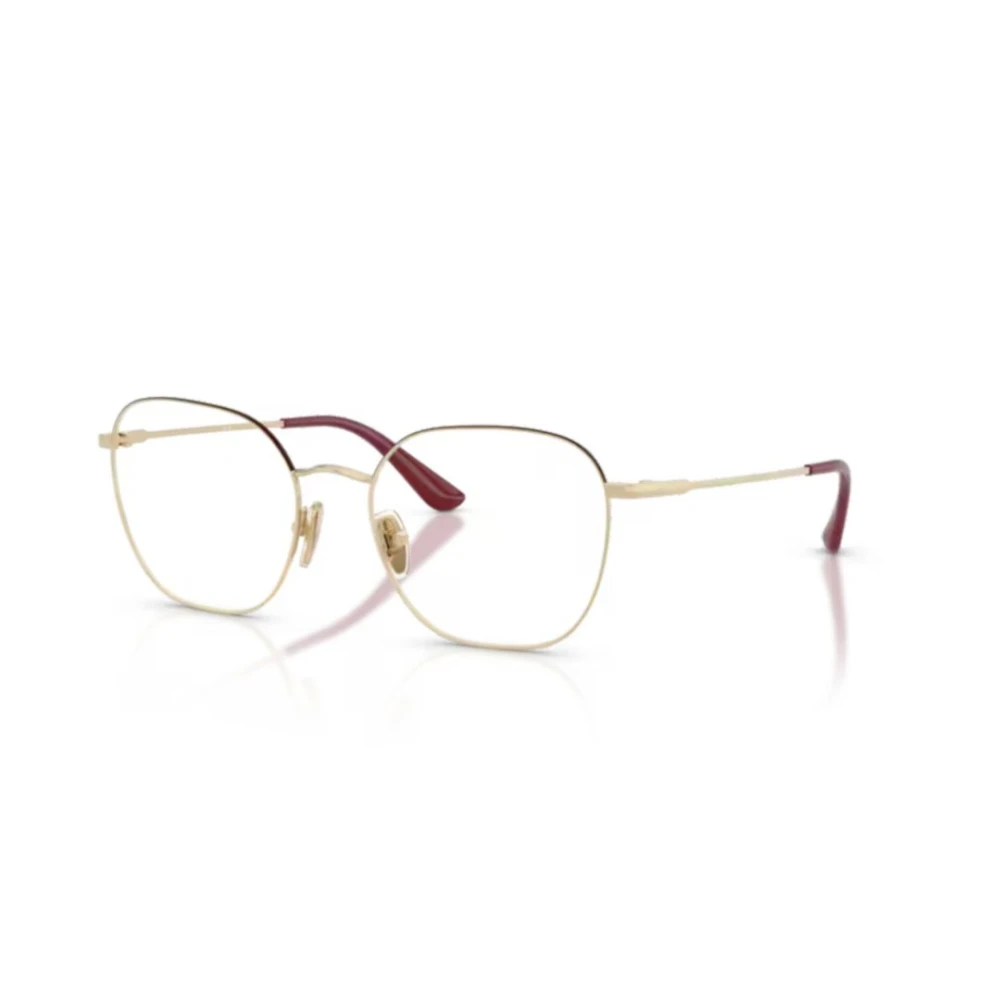 Vogue Unisex Yellow 4178 Vista