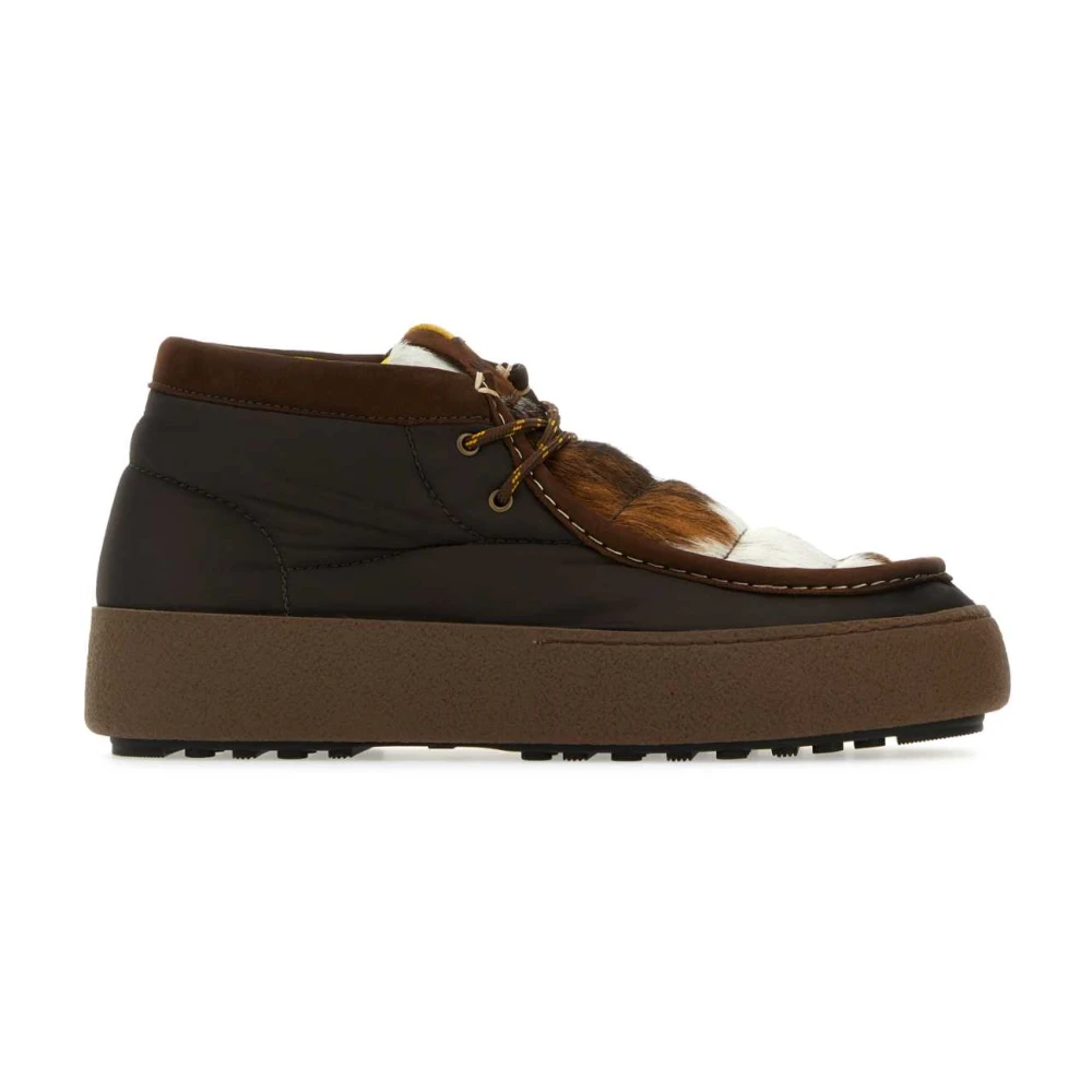 Shoes > Boots > Lace-up Boots - - Moon Boot - Modalova