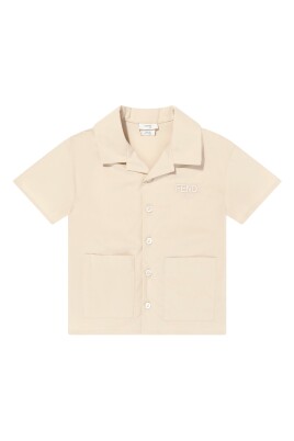 logo-shirt-in-beige-for-baby-boys