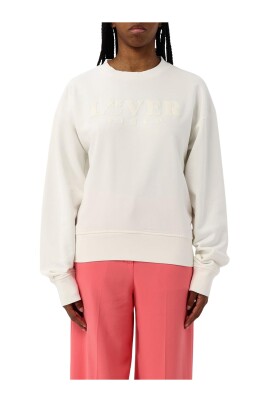 hvid-broderet-sweatshirt-til-kvinder