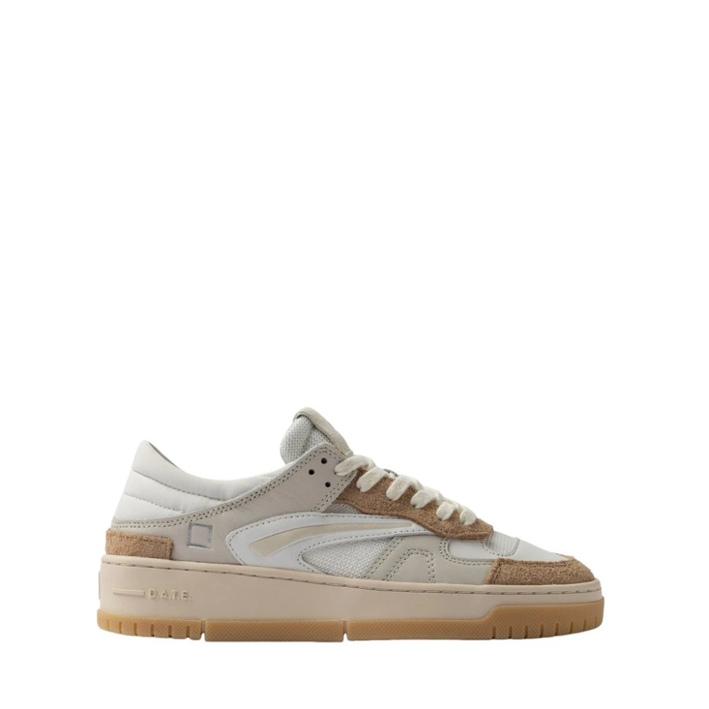 D.a.t.e. Torneo Sneakers Dames Schoenen Veelkleurig Multicolor