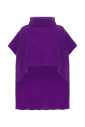 elegante-mouwloze-poncho-diep-paars