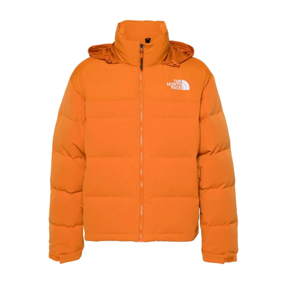 The North Face Vinterjackor Kollektion Orange, Herr