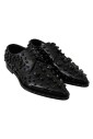 chaussures-robe-en-cuir-noir-avec-cristaux-brogue