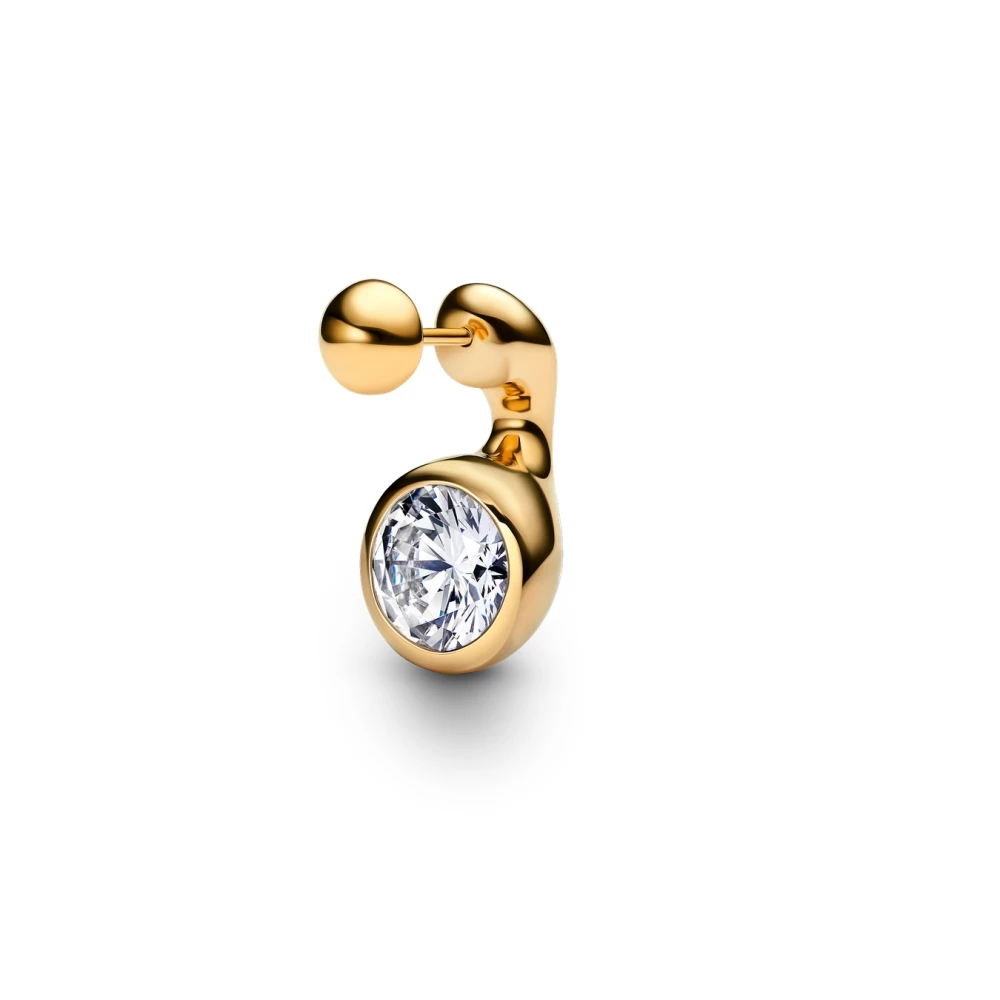 Accessories > Jewellery > Earrings - - Maria Black - Modalova