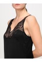 robe-en-soie-noire-avec-dentelle