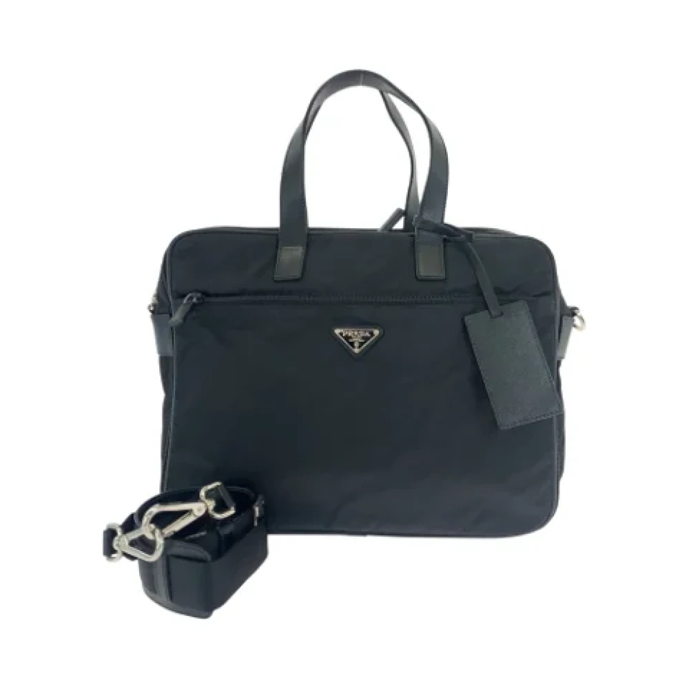 Pre-owned > Pre-owned Bags > Pre-owned Handbags - - Prada Vintage - Modalova