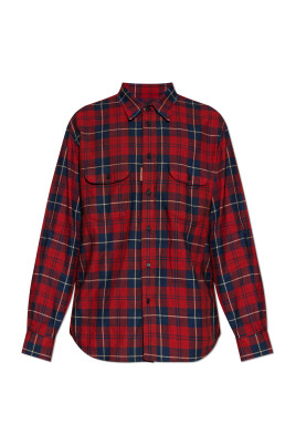 chemise-a-carreaux